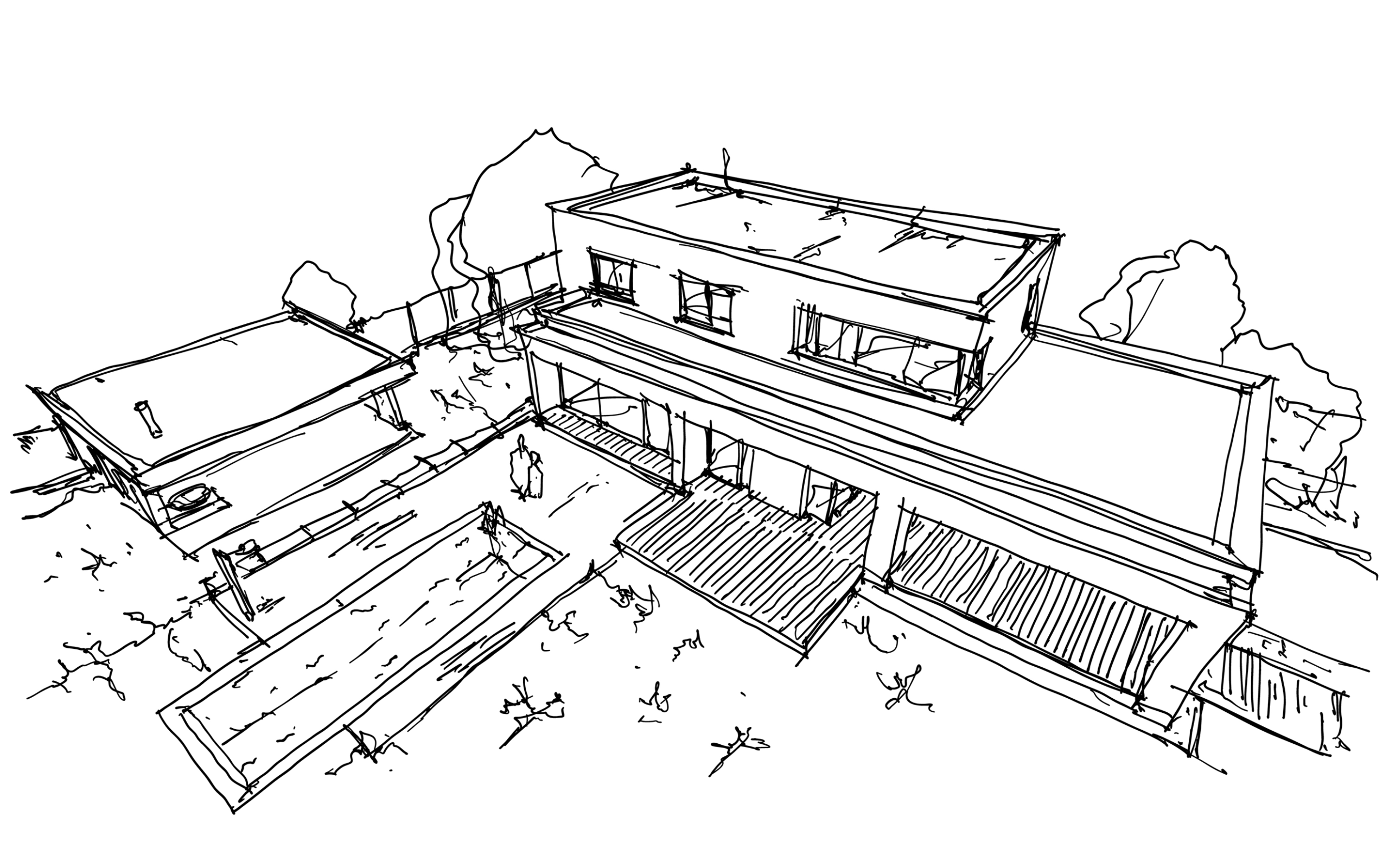 Why Tactile Freehand Expression in a Digital Age Matters