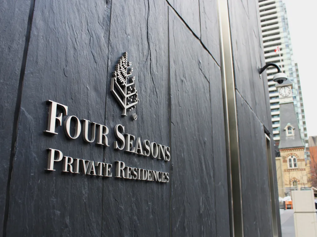 What We’ve Learned in the Global Placemaking of Four Seasons Hotels