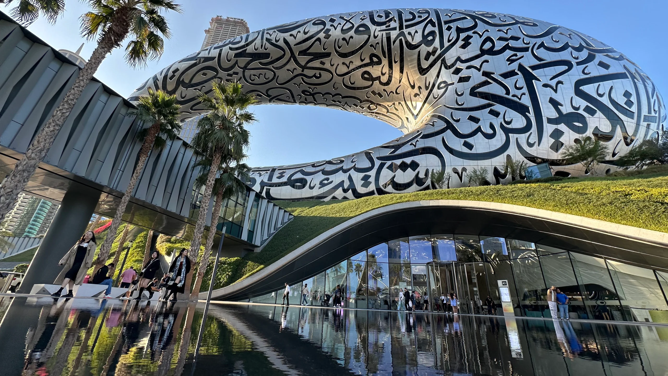 Why Travel and In-Person Experiences Matter in Design